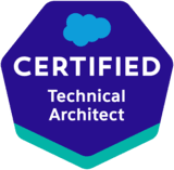 Certified Technical Architect